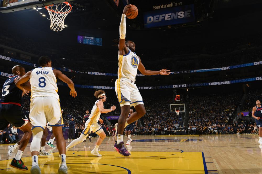 更多的跑动 更多的跑动