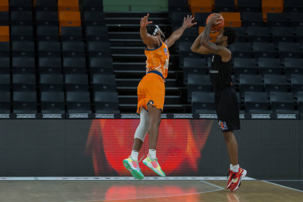 防守质量 防守质量